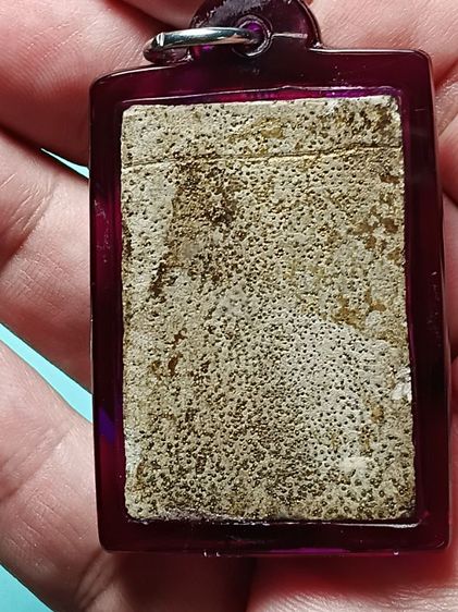 พระสมเด็จเก่า มีเม็ดทองฝั่งอยู่ทั่วทั้งองค์ทั้งเม็ดเล็กเม็ดใหญ่รอบทั้งองค์ ไม่รู้ที่ เหมาพระยกบ้านได้มาแถวย่านริมคลองวังเก่า แถวร.พ.ศิริราช  รูปที่ 12