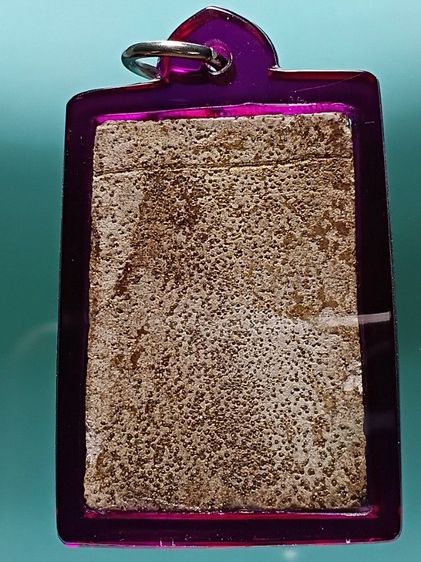 พระสมเด็จเก่า มีเม็ดทองฝั่งอยู่ทั่วทั้งองค์ทั้งเม็ดเล็กเม็ดใหญ่รอบทั้งองค์ ไม่รู้ที่ เหมาพระยกบ้านได้มาแถวย่านริมคลองวังเก่า แถวร.พ.ศิริราช  รูปที่ 2