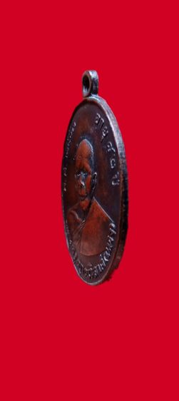 หลวงพ่อแดงวัดเขาบันไดอิฐรุ่นแรก