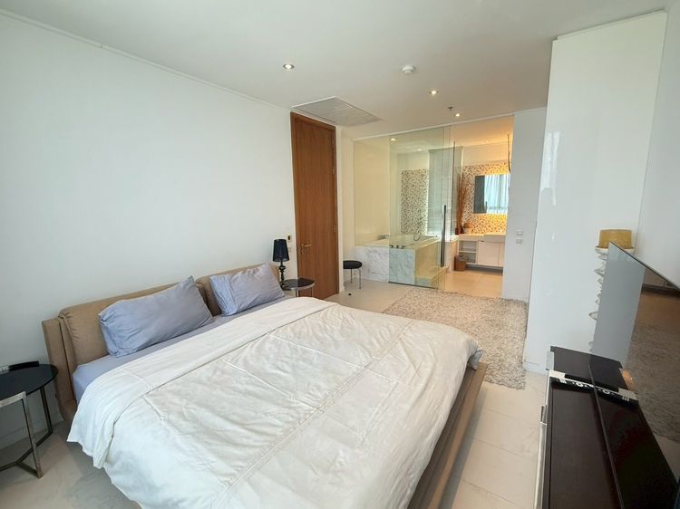 ตกแต่งครบ คอนโดนอร์ธพอยต์ให้เช่า  รูปที่ 4