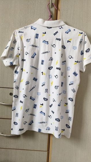 เสื้อเด็กผู้ชาย รูปที่ 2