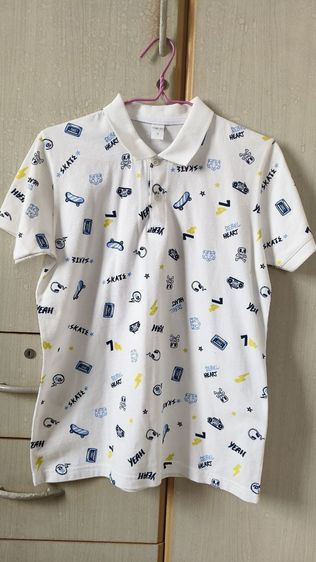 เสื้อเด็กผู้ชาย