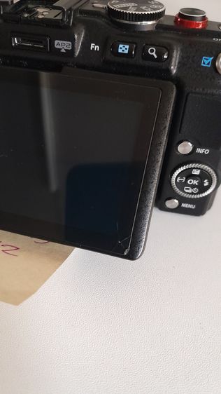 ขายกล้อง Olympus PEN Lite E-PL6 + เลนส์ 14-42mm EZ รูปที่ 6