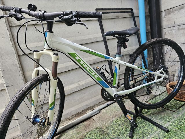 จักรยาน