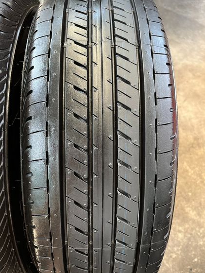 ✨ยางป้ายแดง✨215-65-16 Bridgestone💥ปลายปี 25💥สวยกริ๊บ💖ถอดจาก🚗รถใหม่ป้ายแดง รูปที่ 9