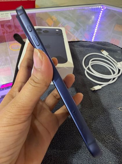 17pro max 512gb ตค69 รูปที่ 5