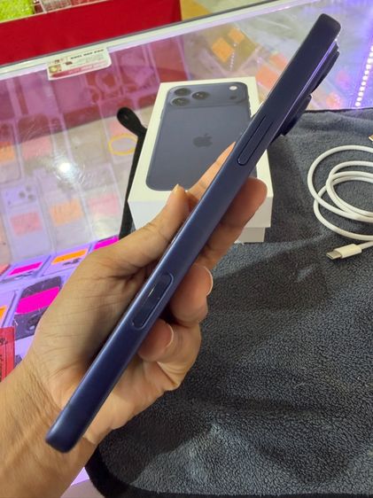 17pro max 512gb ตค69 รูปที่ 7