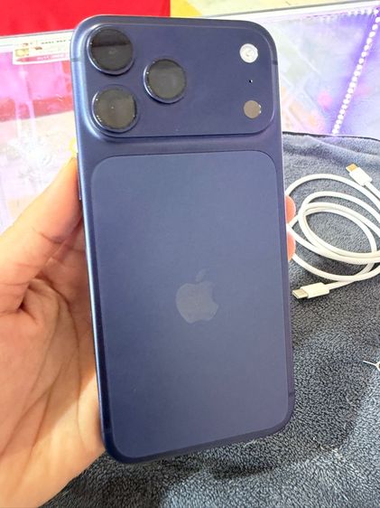 17pro max 512gb ตค69