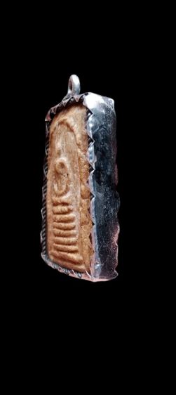 สมเด็จ   เก่าเลี่ยมเงิน