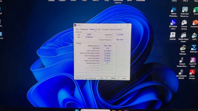 โน๊ตบุ๊ค asus vivobook pro 15 oled รูปที่ 11