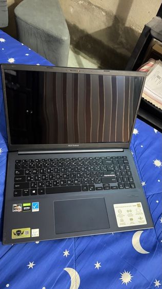 โน๊ตบุ๊ค asus vivobook pro 15 oled