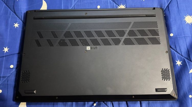 โน๊ตบุ๊ค asus vivobook pro 15 oled รูปที่ 4