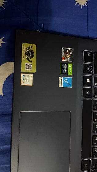 โน๊ตบุ๊ค asus vivobook pro 15 oled รูปที่ 7