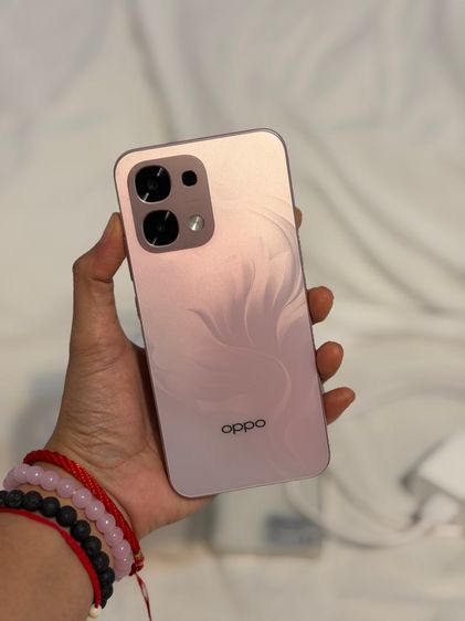 อื่นๆ 128 GB Oppo A6 Pro 5G 128GB  อายุ3เดือน ใหม่มาก