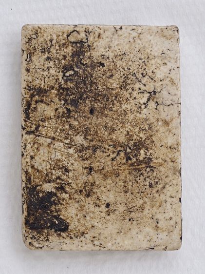 พระสมเด็จ วัดเกศไชโย 17126815 รูปที่ 2