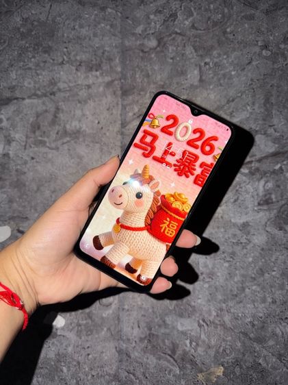 Samsung A20 เครื่องสวย