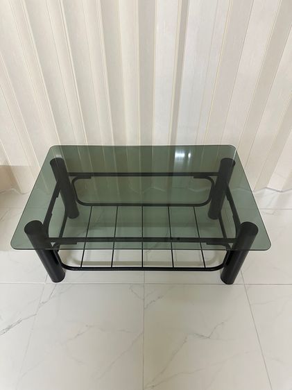 โต๊ะวางของ กระจก รูปที่ 3