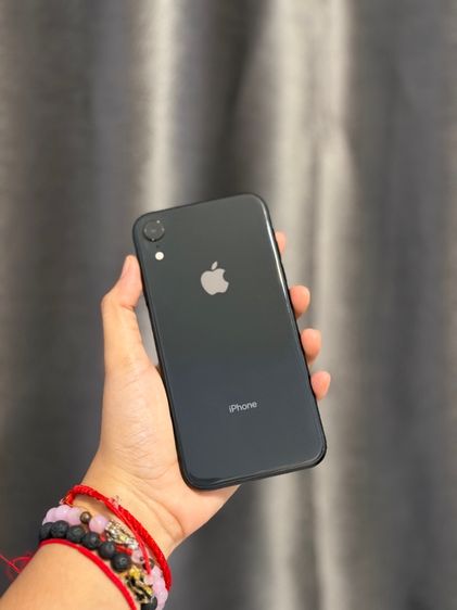 Iphone XR 128gb ศูนย์ไทย