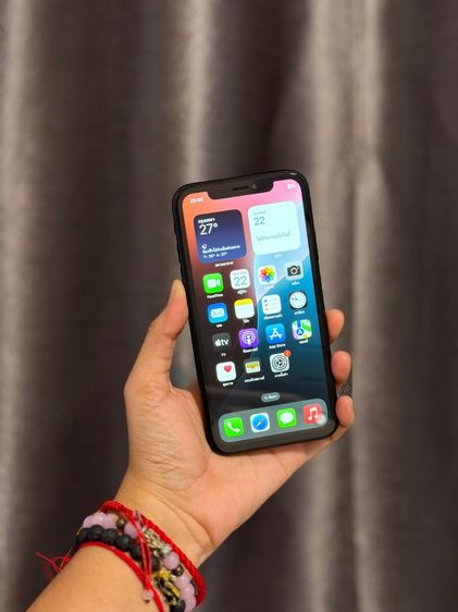 Iphone XR 128gb ศูนย์ไทย รูปที่ 2