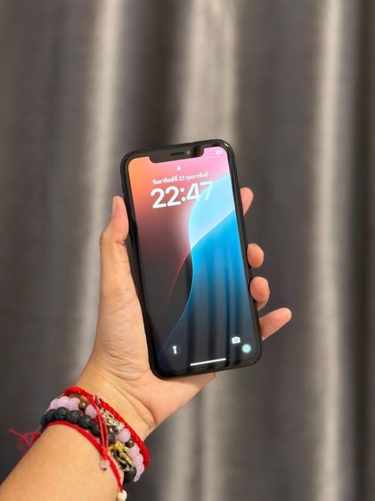 Iphone XR 128gb ศูนย์ไทย รูปที่ 10
