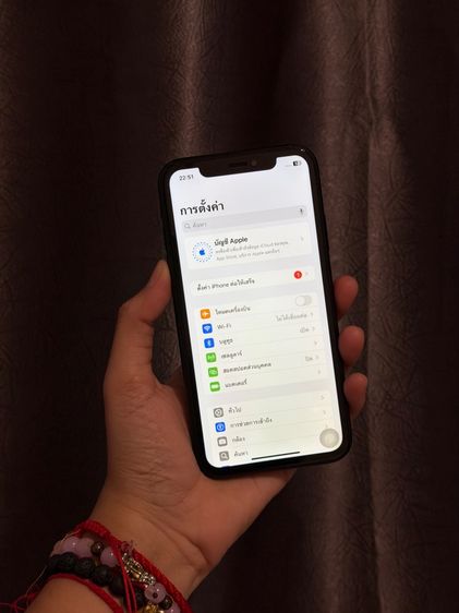 Iphone XR 128gb ศูนย์ไทย รูปที่ 9