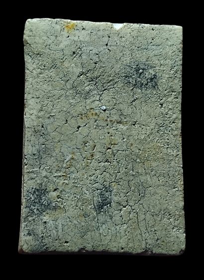 พระสมเด็จ รูปที่ 4