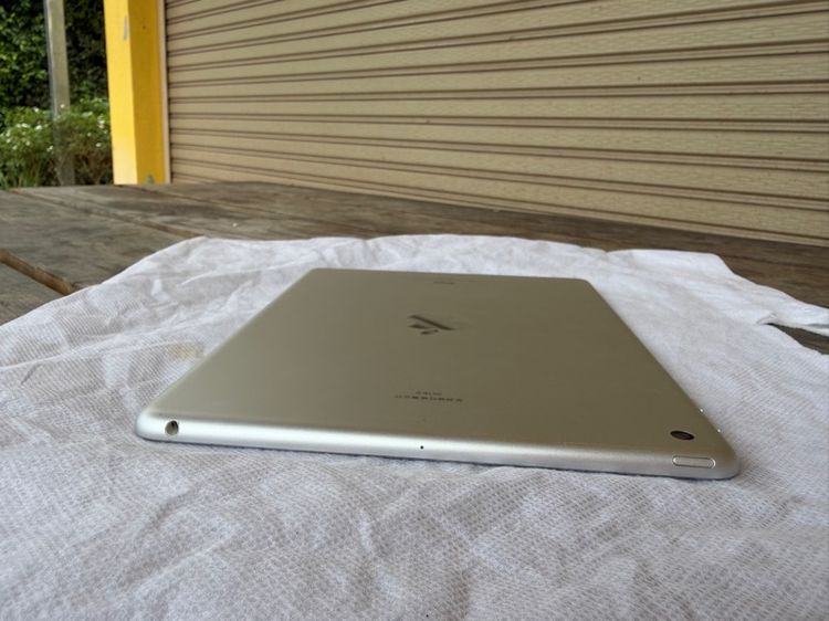 ขาย ipad Gen 6 โมเดล รองรับ Apple Pencil รูปที่ 8