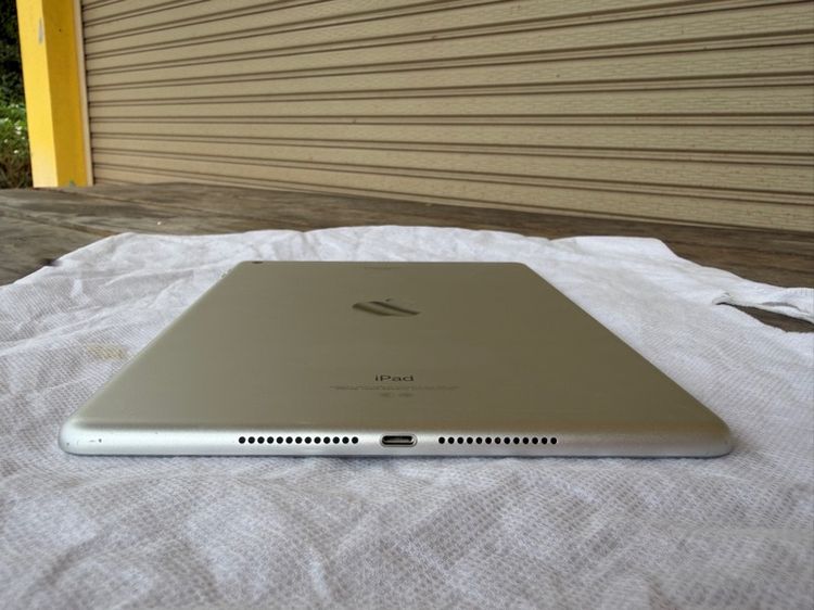 ขาย ipad Gen 6 โมเดล รองรับ Apple Pencil รูปที่ 9