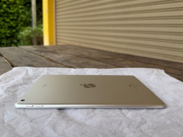 ขาย ipad Gen 6 โมเดล รองรับ Apple Pencil รูปที่ 7