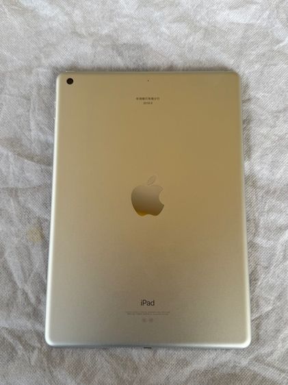 ขาย ipad Gen 6 โมเดล รองรับ Apple Pencil รูปที่ 5