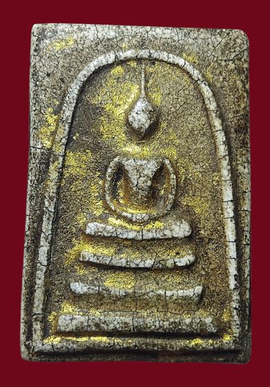 พระสมเด็จ รูปที่ 3