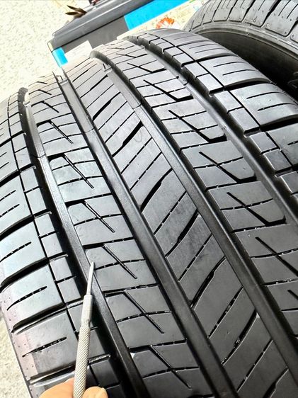 ล้อแม็ก HONDA CIVIC EHEV RS ขอบ 18” ป้ายแดง ยาง 225-45R18 ปี 24 ตุ่มยังเห็นอยู่ รูปที่ 12