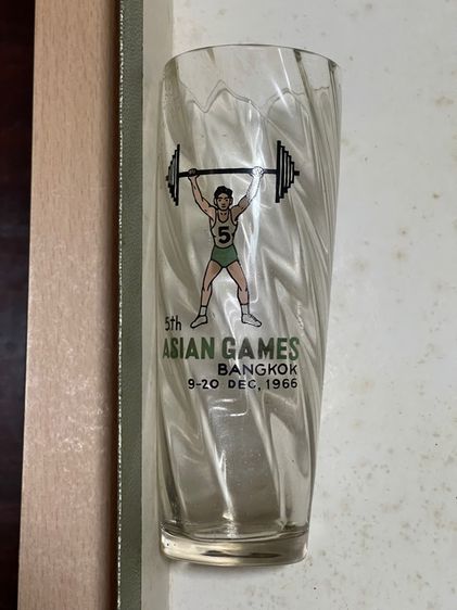 แก้วน้ำที่ระลึก รูปที่ 2