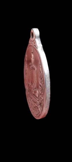 หลวงปู่โต๊ะวัดประดู่ฉิมพลี  เนื้อเงิน