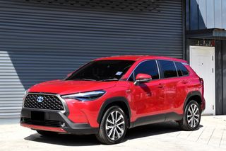 Toyota Coralla Cross 1.8 Hybird Premium ปี 2020  KC1250NN