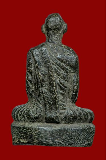 หลวงพ่อเดิมเนื้อเก่า รูปที่ 2