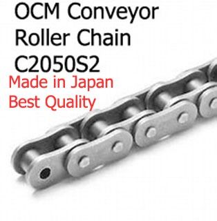 จำหน่ายโซ่เครน โซ่เหล็ก โซ่สแตนเลส ยี่ห้อ OCM รูปที่ 9