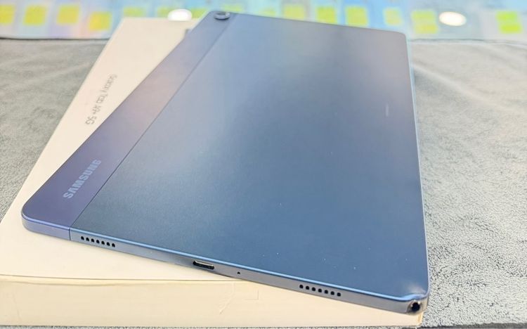 TabA9 Plus(5G) จอ11นิ้วRam8 Rom128 ใส่ซิมได้ รูปที่ 13