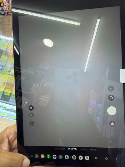 TabA9 Plus(5G) จอ11นิ้วRam8 Rom128 ใส่ซิมได้ รูปที่ 15