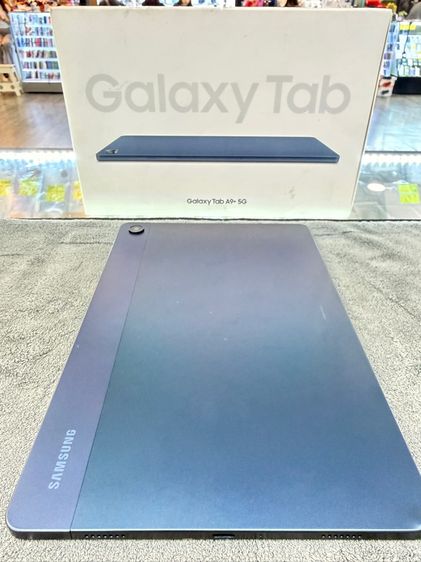 TabA9 Plus(5G) จอ11นิ้วRam8 Rom128 ใส่ซิมได้