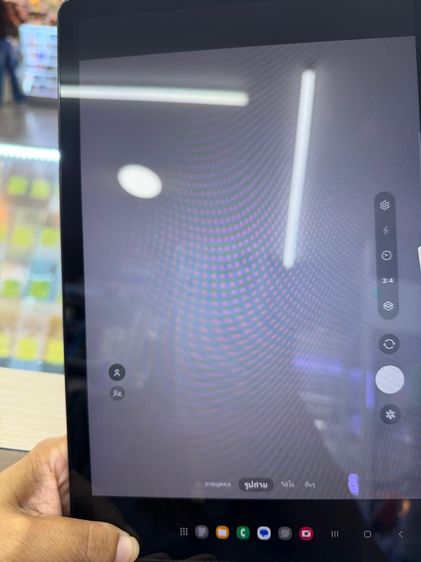 TabA9 Plus(5G) จอ11นิ้วRam8 Rom128 ใส่ซิมได้ รูปที่ 14