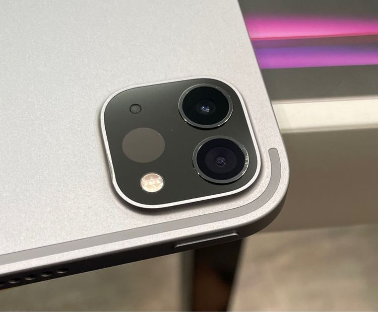 ipad pro 12 9 M2 256GB WiFi  รูปที่ 8