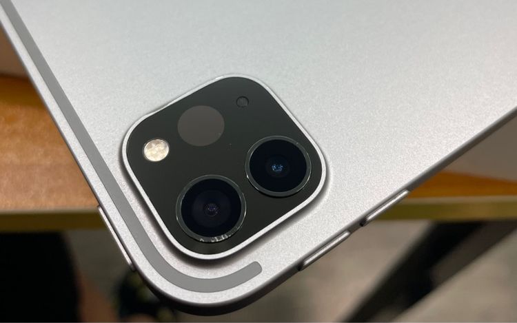 ipad pro 12 9 M2 256GB WiFi  รูปที่ 9