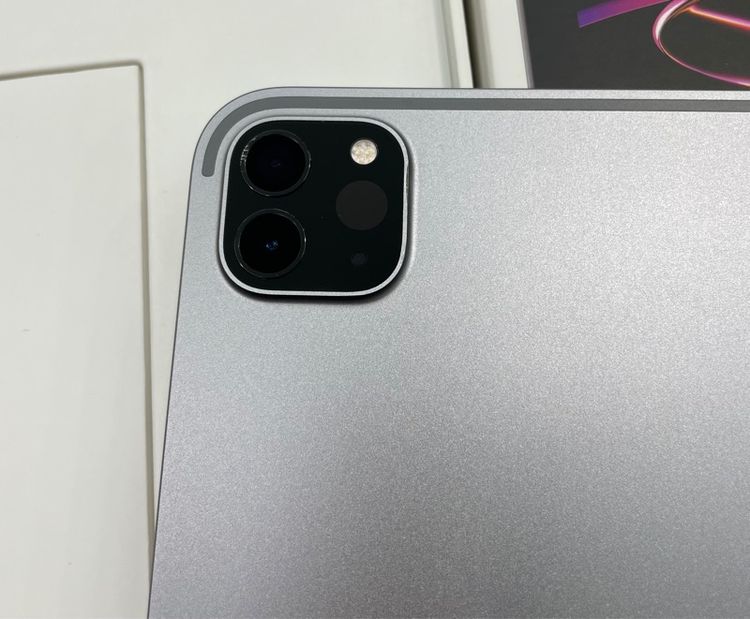 ipad pro 12 9 M2 256GB WiFi  รูปที่ 2
