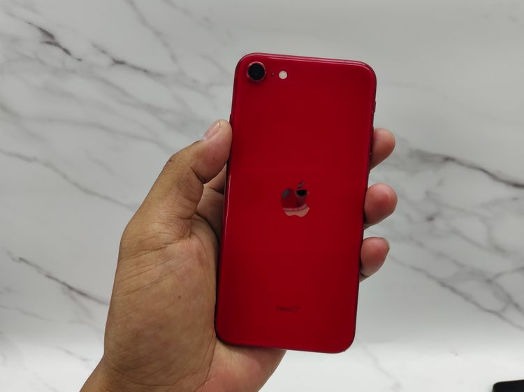 ขาย iPhone SE 2 64GB มือสอง รูปที่ 6