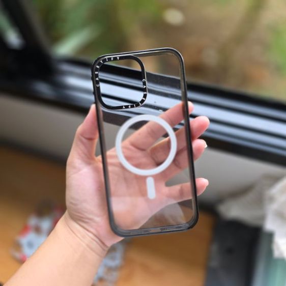 เคส iphone14 promax Casetify แท้ รูปที่ 2
