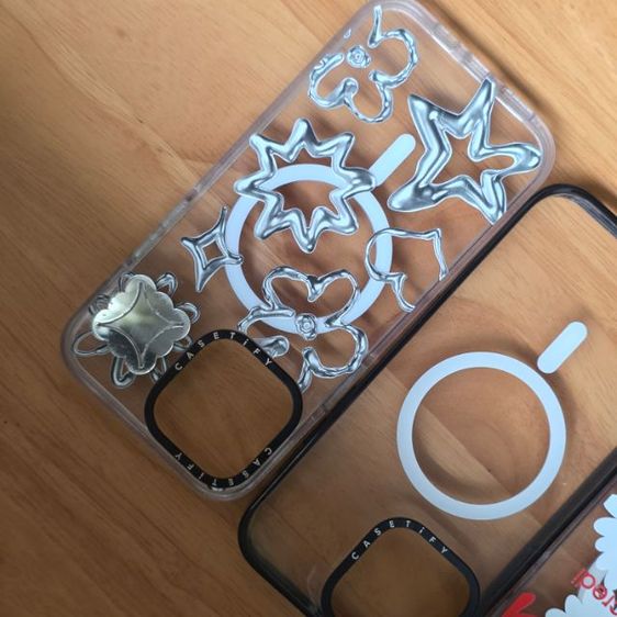 เคส iphone14 promax Casetify แท้ รูปที่ 7