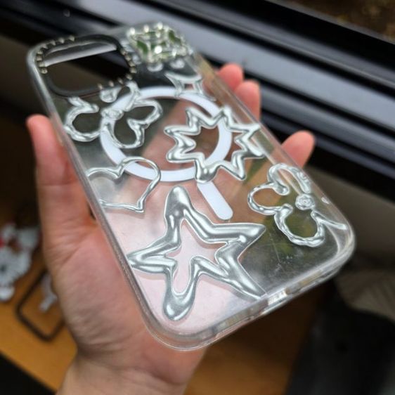 เคส iphone14 promax Casetify แท้ รูปที่ 5