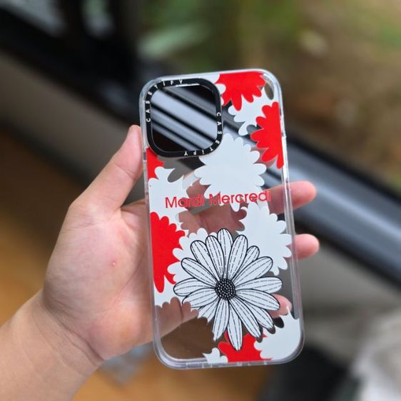 เคส iphone14 promax Casetify แท้ รูปที่ 3