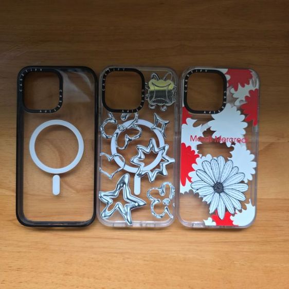 เคส iphone14 promax Casetify แท้
